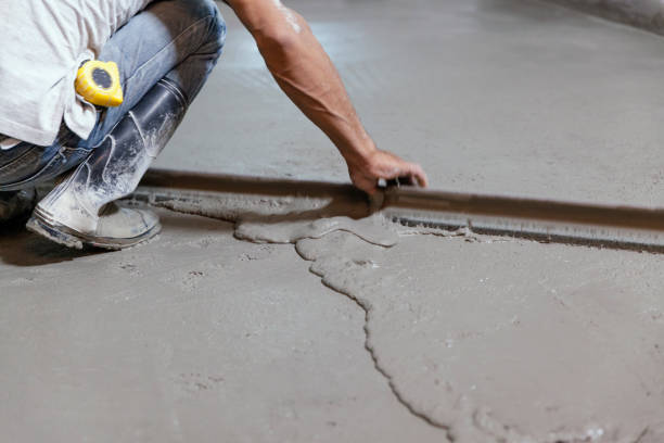 Affordable Concrete Services in WA