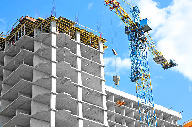 Best Concrete Slab Installation  in Auburn, WA